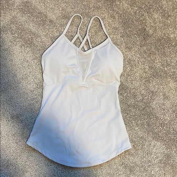 Buffbunny XS Workout Tank - Picture 1 of 2